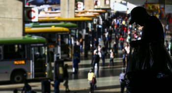 IBGE estima que desempregados no Brasil são 14,4 milhões